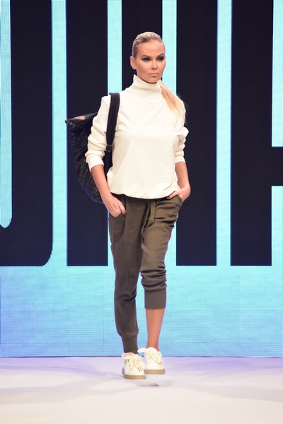 City Centre Beirut Fashion Week on Sunday!